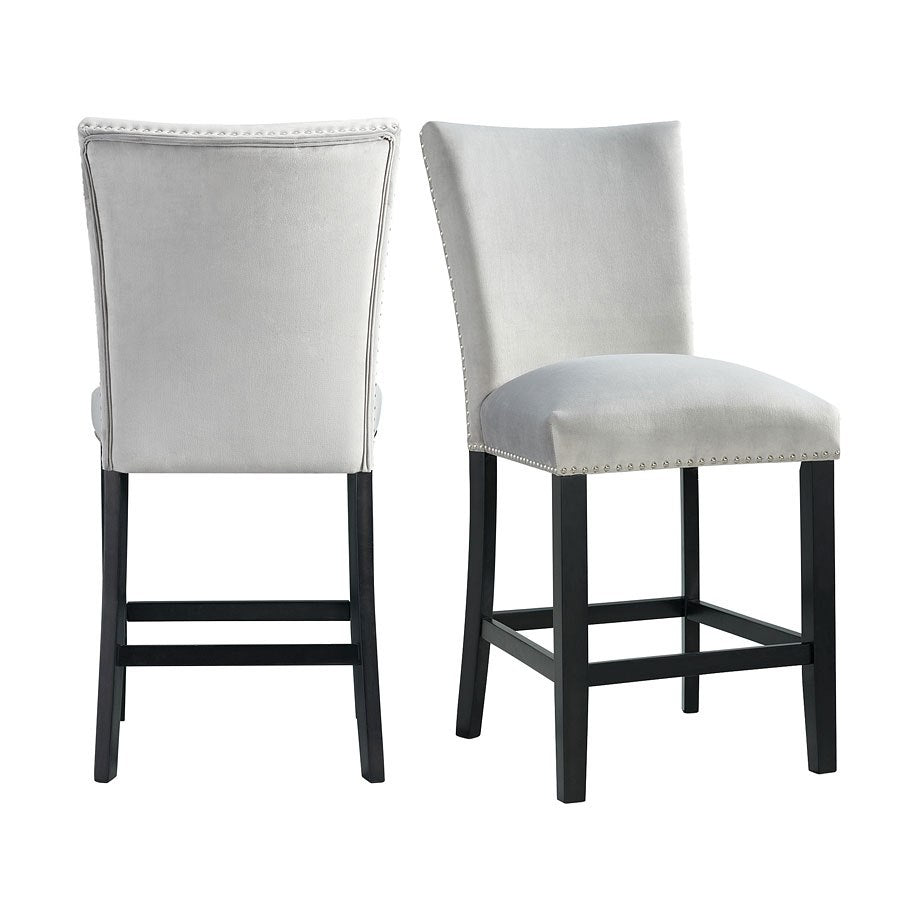 Valentino 7 Piece Counter Height Dining Set