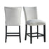 Valentino 7 Piece Counter Height Dining Set