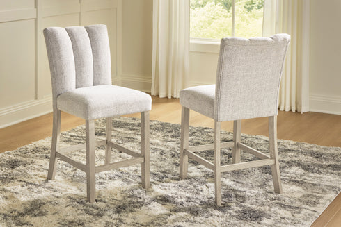 Larawyn Bisque 5 Piece Dining Set