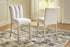 Larawyn Bisque 5 Piece Dining Set