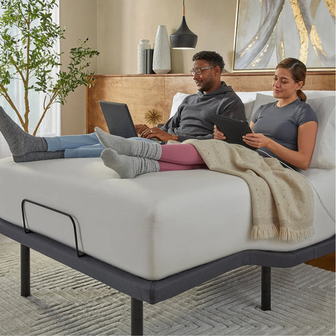 Serta Baselogic Gold Adjustable Base