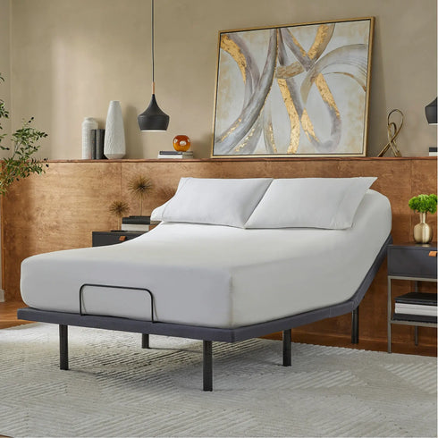 Serta Baselogic Pearl Adjustable Base