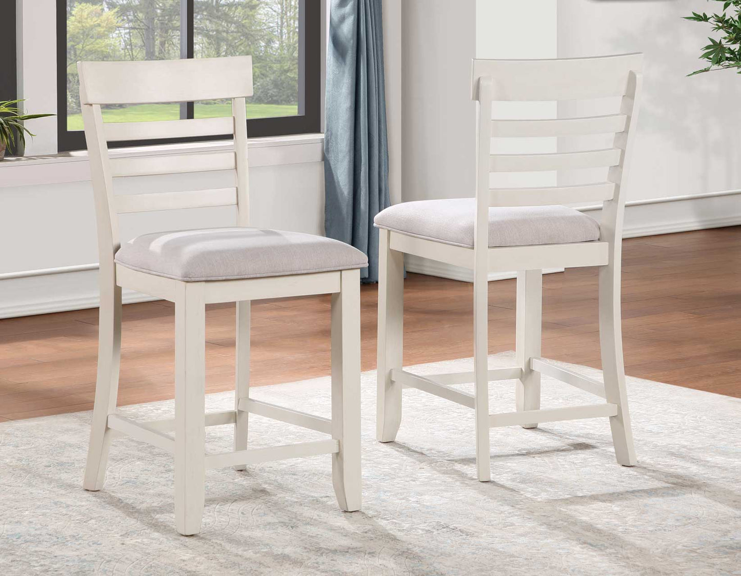 Hyland 6 Piece Dining Set