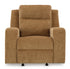 Kanlow Honey Rocker Recliner