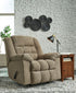 Kegler Briar Rocker Recliner