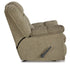 Kegler Briar Rocker Recliner