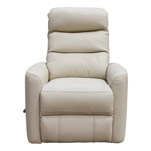 Hercules Oyster Manual Swivel Glider Recliner