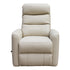 Hercules Oyster Manual Swivel Glider Recliner