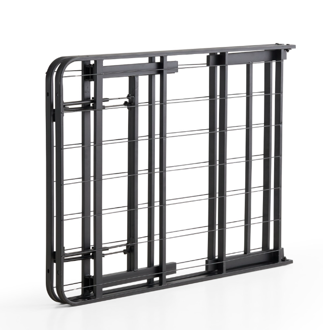 Folding Platform Frame