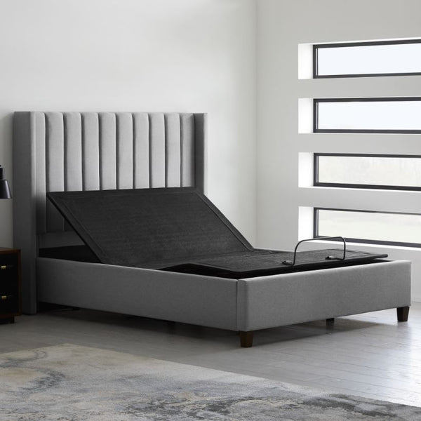 Malouf E255 Adjustable Motion Base