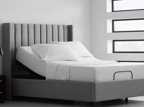 Malouf E255 Adjustable Motion Base