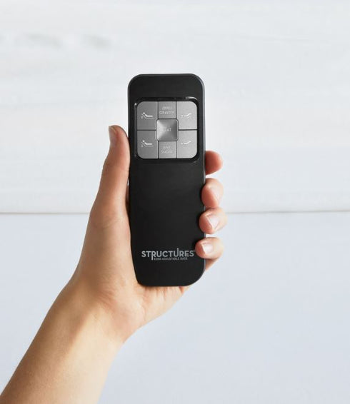 Malouf E255 Adjustable Motion Base