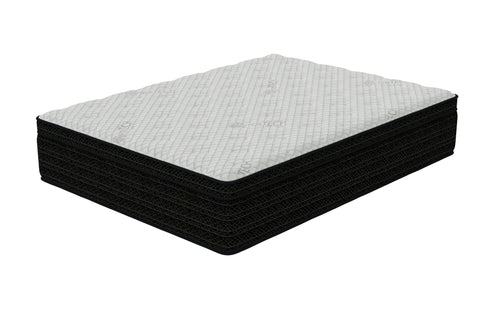 Martin Luxury Firm Hybrid