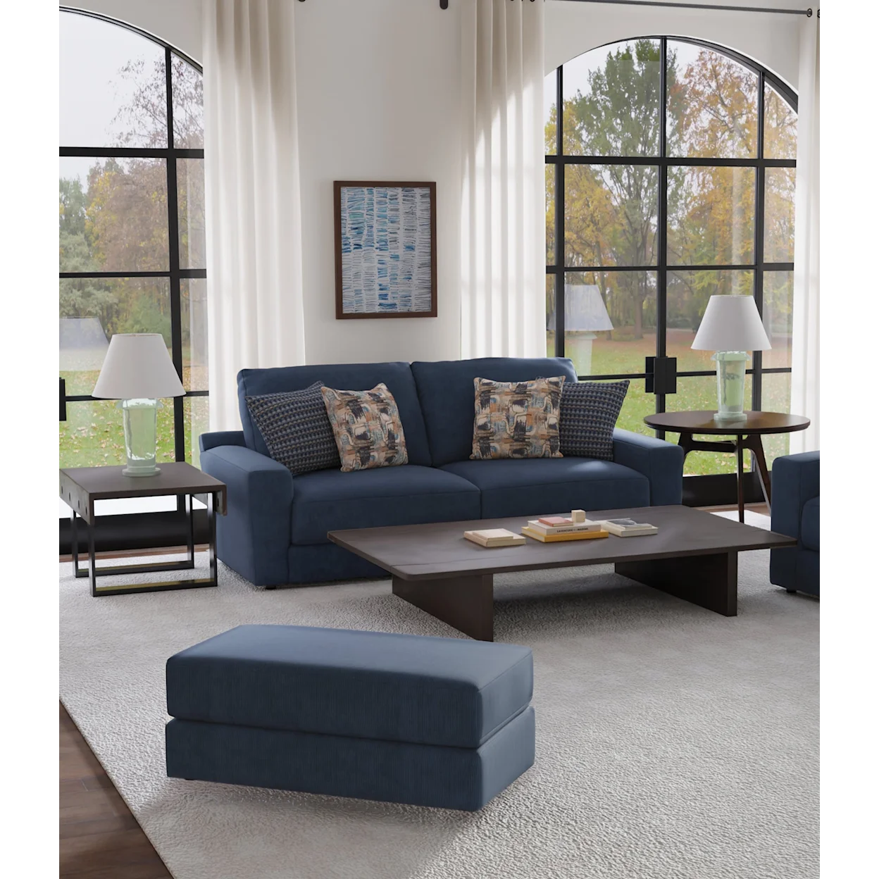 Milo Jeans Sofa