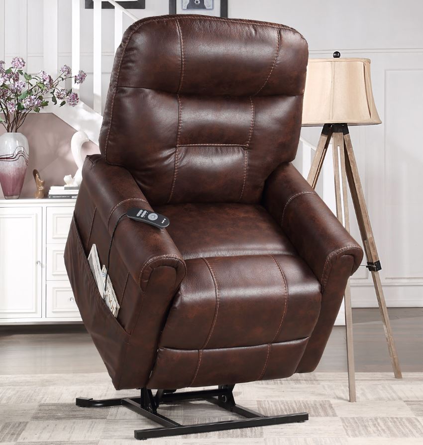 Reclining Chair Prolounger Manufacturer Jordyblue Cloud Velvet