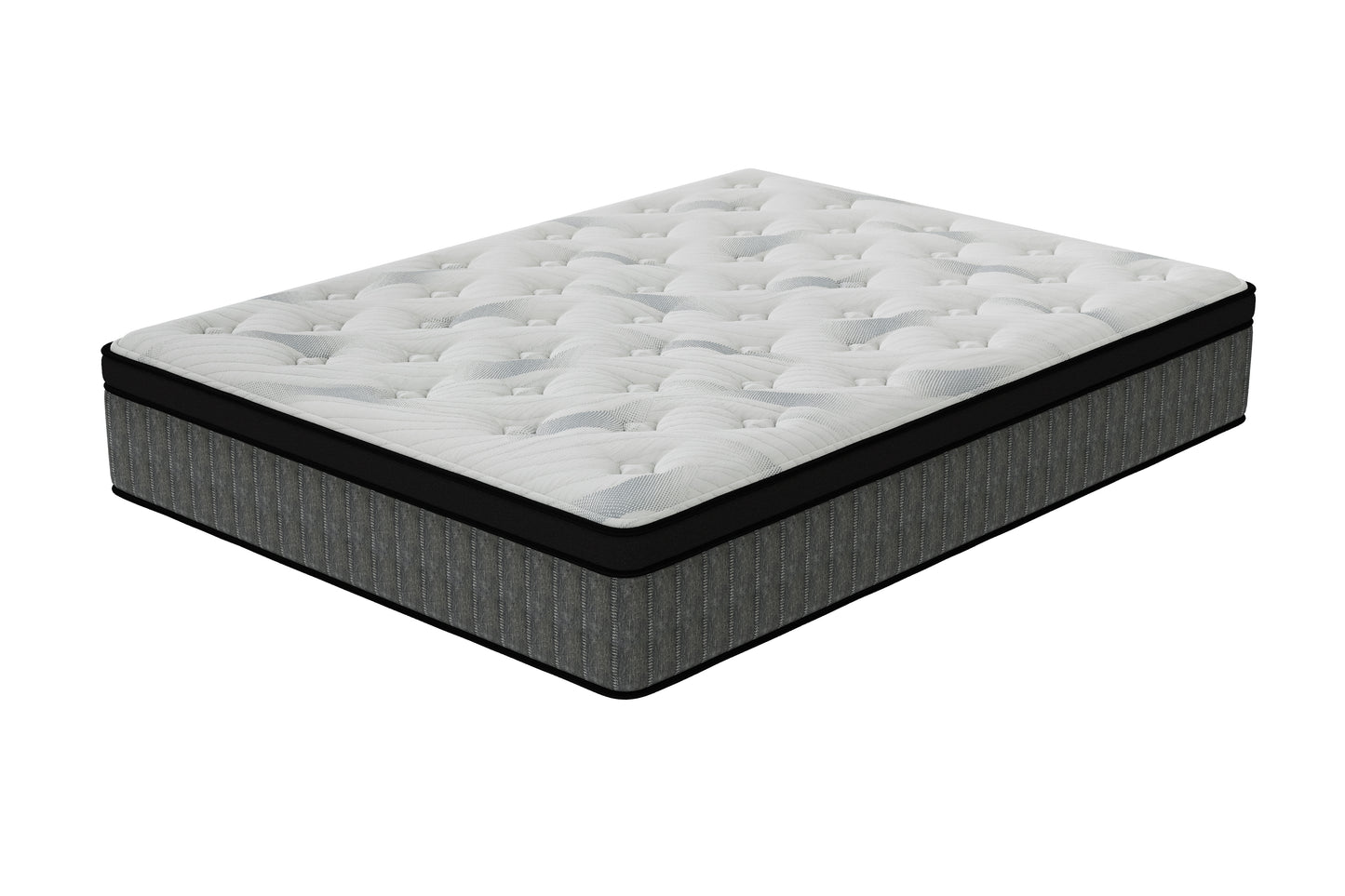 Raymond Soft Pillowtop