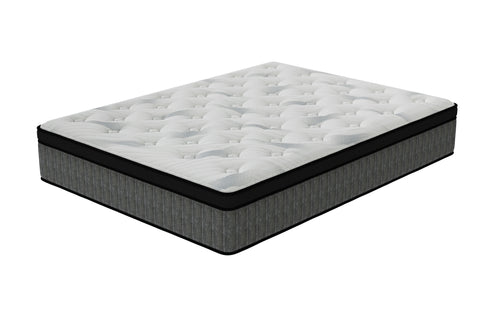 Raymond Soft Hybrid Pillowtop
