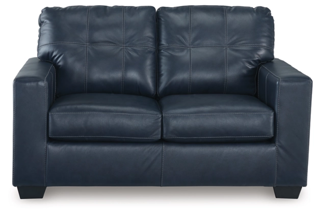 Santorine Ocean Sofa & Loveseat