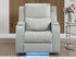 Luna Ice Power Recliner w/ Bluetooth Audio