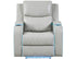 Luna Ice Power Recliner w/ Bluetooth Audio