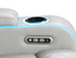 Luna Ice Power Reclining Sofa w/ DDT & Bluetooth Audio