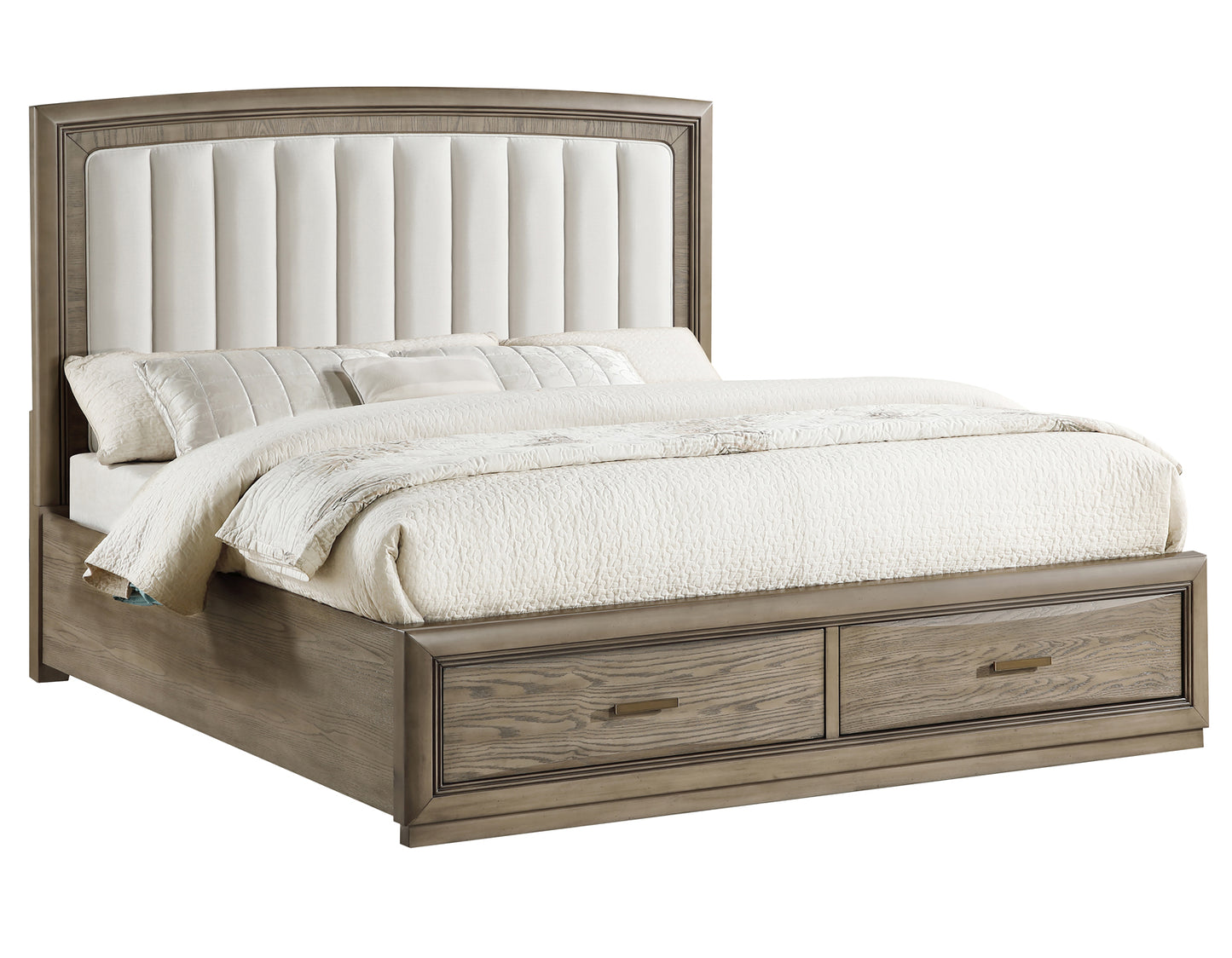 Sonoma Platform Storage Bed