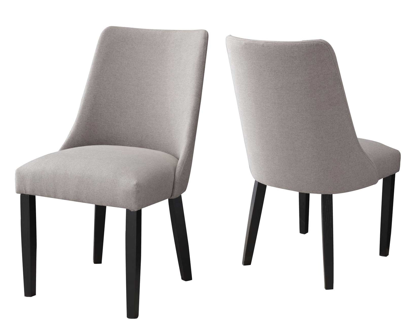 Xena 5 Piece Round Dining Set