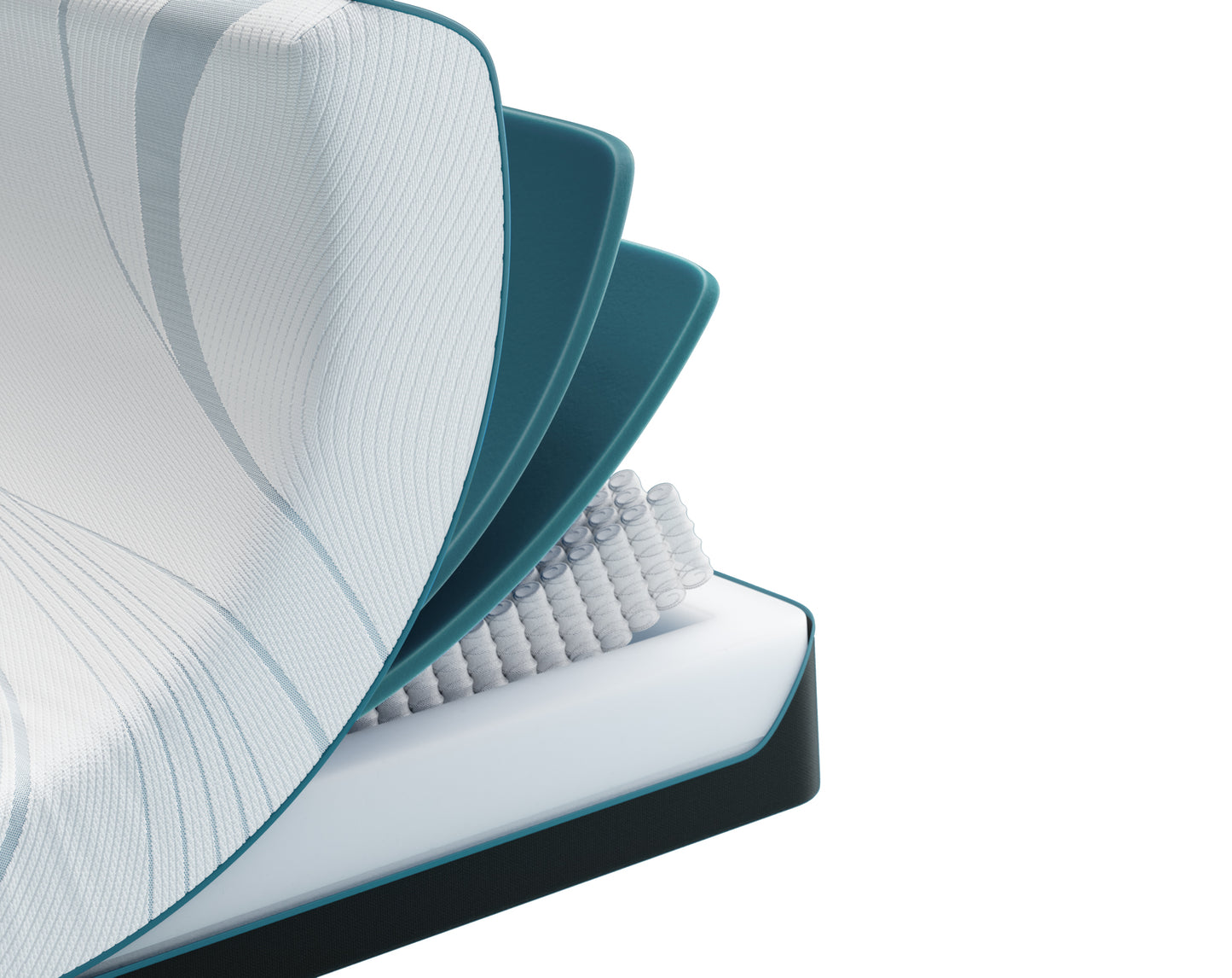 Tempur-Pedic Adapt Hybrid