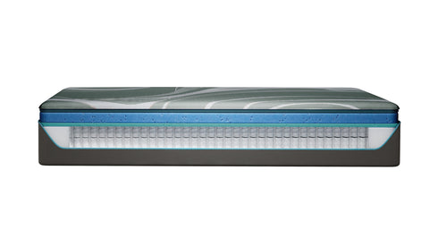 Tempur-Pedic Luxe Adapt Hybrid