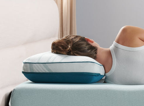 Tempur Adapt ProHi Pillow