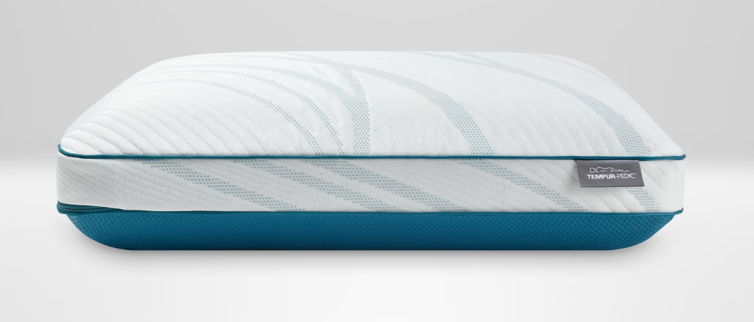 Tempur Adapt ProHi Pillow