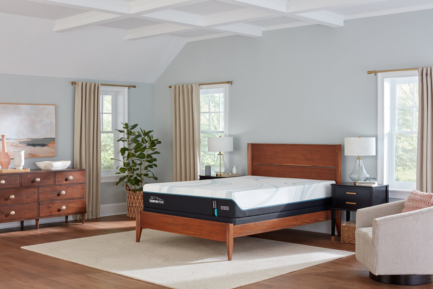 Tempur-Pedic Adapt Hybrid
