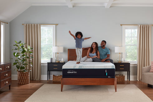 Tempur-Pedic Adapt