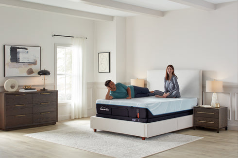 Tempur-Pedic Pro Adapt