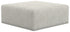 Tori Birch Cocktail Ottoman