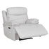 Aldo Airy Snow Power Zero Gravity Recliner - WCC Furniture & Mattress Center Lafayette & Lake Charles