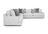 Alistair Cotton Sectional - WCC Furniture & Mattress Center Lafayette & Lake Charles