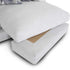 Alistair Cotton Sectional w/ Reversible Chaise - WCC Furniture & Mattress Center Lafayette & Lake Charles