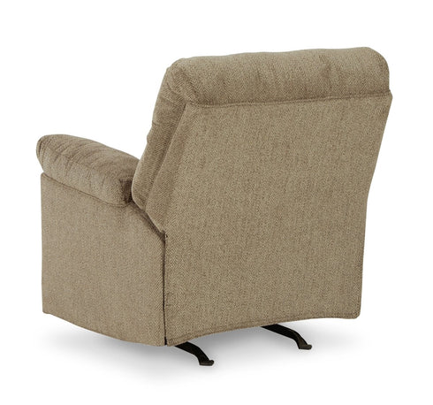 Alphons Briar Rocker Recliner - WCC Furniture & Mattress Center Lafayette & Lake Charles