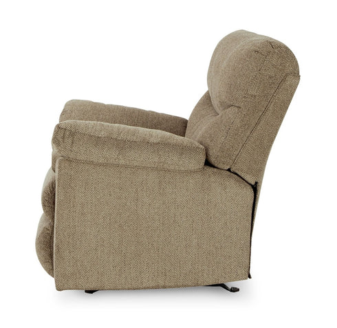 Alphons Briar Rocker Recliner - WCC Furniture & Mattress Center Lafayette & Lake Charles