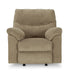 Alphons Briar Rocker Recliner - WCC Furniture & Mattress Center Lafayette & Lake Charles