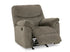 Alphons Putty Rocker Recliner