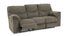Alphons Putty Reclining Sofa & Loveseat