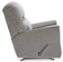Altari Alloy Rocker Recliner - WCC Furniture & Mattress Center Lafayette & Lake Charles