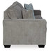 Altari Alloy Sofa/Couch - WCC Furniture & Mattress Center Lafayette & Lake Charles
