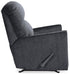 Altari Slate Rocker Recliner - WCC Furniture & Mattress Center Lafayette & Lake Charles