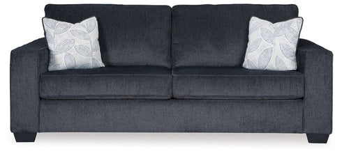 Altari Slate Sofa/Couch - WCC Furniture & Mattress Center Lafayette & Lake Charles
