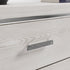 Altyra White Nightstand - WCC Furniture & Mattress Center Lafayette & Lake Charles