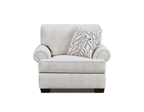 Alyse Sand Chair - WCC Furniture & Mattress Center Lafayette & Lake Charles
