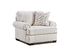 Alyse Sand Chair - WCC Furniture & Mattress Center Lafayette & Lake Charles